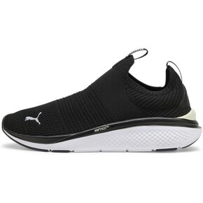 PUMA Women's Softride Pro Echo Slip-on