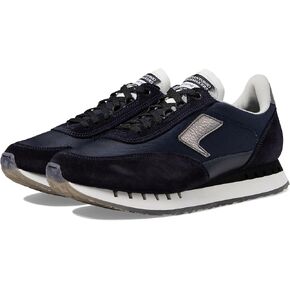 SAS Women's 7eventy6ix-x Comfort Retro Sneaker
