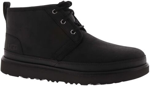 UGG Men's Neumel Boot, White / White, 18 in Saudi Arabia