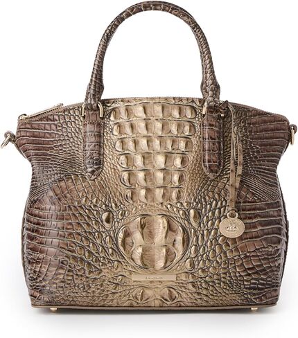 BRAHMIN Duxbury Satchel in Kuwait