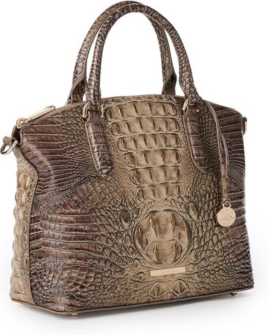 BRAHMIN Duxbury Satchel in Kuwait