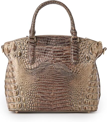 BRAHMIN Duxbury Satchel in Kuwait