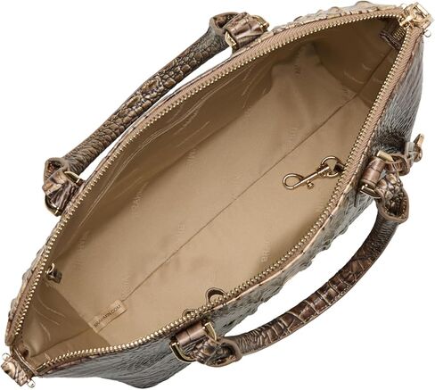 BRAHMIN Duxbury Satchel in Kuwait