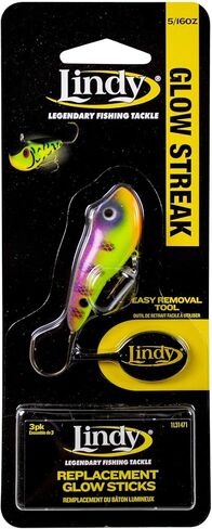 معدات صيد السمك ليندي in Kuwait