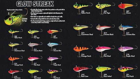 معدات صيد السمك ليندي in Kuwait