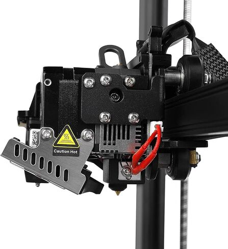 Creality Official 3D Printer Hotend Silicone Sock Heater Block Silicone Cover for Ender 3/3 Pro/3 V2, Ender 5/5 Plus/ 5 Pro, CR 10 Series, MK7/ 8/9 3D Printer Hotend (5 Pcs) in Saudi Arabia