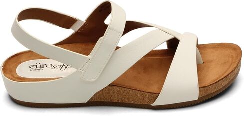 EuroSoft women's Gianetta Sandal in Saudi Arabia