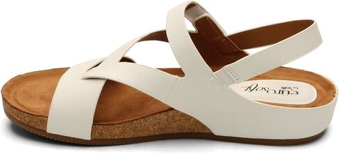 EuroSoft women's Gianetta Sandal in Saudi Arabia