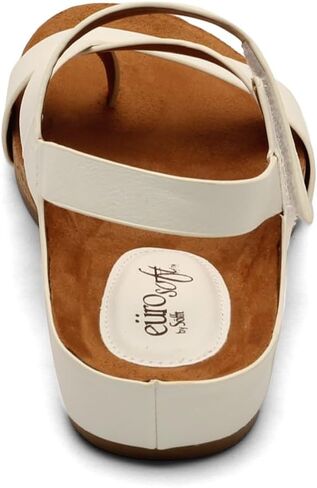 EuroSoft women's Gianetta Sandal in Saudi Arabia