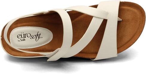 EuroSoft women's Gianetta Sandal in Saudi Arabia