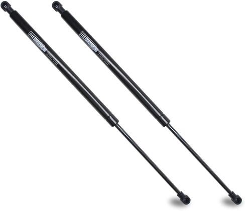 2PCs Hatch Lift Supports Compatible with 2010-2014 Toyota Prius Rear Hatch Struts Shocks Dampers Gas Charged Springs 6244, SG329044 in Saudi Arabia
