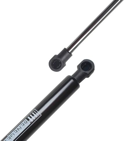 2PCs Hatch Lift Supports Compatible with 2010-2014 Toyota Prius Rear Hatch Struts Shocks Dampers Gas Charged Springs 6244, SG329044 in Saudi Arabia