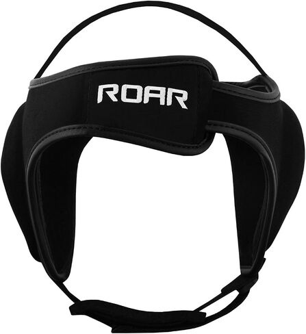 خوذة حماية للأذنين من ROAR-INT للمصارعة MMA، خوذة حماية من القرنبيط BJJ in Kuwait