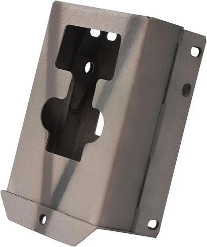 Security Box Compatible with Wildgame Innovations Terra Trail Cameras (19150), Beige in Saudi Arabia