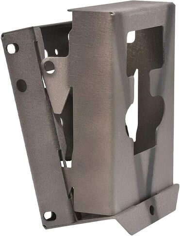 Security Box Compatible with Wildgame Innovations Terra Trail Cameras (19150), Beige in Saudi Arabia