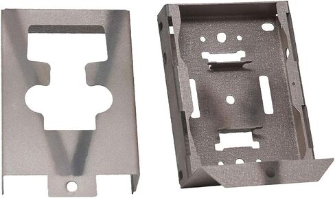 Security Box Compatible with Wildgame Innovations Terra Trail Cameras (19150), Beige in Saudi Arabia