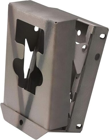 Security Box Compatible with Wildgame Innovations Terra Trail Cameras (19150), Beige in Saudi Arabia