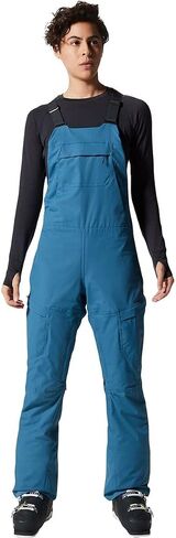 مريلة نسائية عليها صورة Firefall/2 من Mountain Hardwear | معزولة، خفيفة الوزن، مضادة للماء والتزلج على الجليد in Saudi Arabia