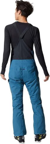 مريلة نسائية عليها صورة Firefall/2 من Mountain Hardwear | معزولة، خفيفة الوزن، مضادة للماء والتزلج على الجليد in Saudi Arabia