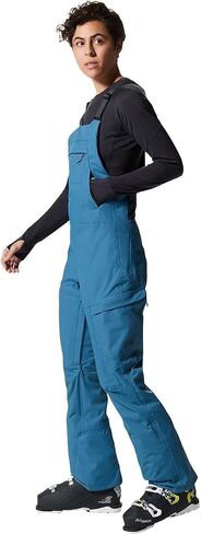 مريلة نسائية عليها صورة Firefall/2 من Mountain Hardwear | معزولة، خفيفة الوزن، مضادة للماء والتزلج على الجليد in Saudi Arabia