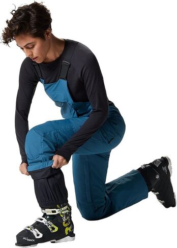 مريلة نسائية عليها صورة Firefall/2 من Mountain Hardwear | معزولة، خفيفة الوزن، مضادة للماء والتزلج على الجليد in Saudi Arabia