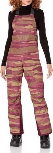 مريلة نسائية عليها صورة Firefall/2 من Mountain Hardwear | معزولة، خفيفة الوزن، مضادة للماء والتزلج على الجليد in Saudi Arabia