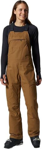مريلة نسائية عليها صورة Firefall/2 من Mountain Hardwear | معزولة، خفيفة الوزن، مضادة للماء والتزلج على الجليد in Saudi Arabia
