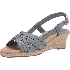 Easy Street Women's Wedge Sandal