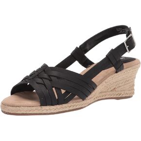 Easy Street Women's Wedge Sandal
