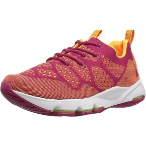 Reebok Women's Cloudride LS Dmx Walking Shoe