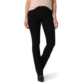 Lee Women's Ultra Lux High Rise Bootcut Jean