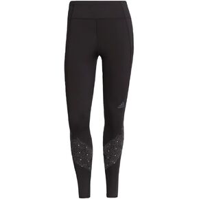 adidas Women's Own The Run Radical Reflectivity Tights in Kuwait