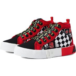 جراوند اب قميص عالي الجودة من كارز لايتنينج ماكوين (للاطفال الصغار/الاطفال الكبار) in Kuwait