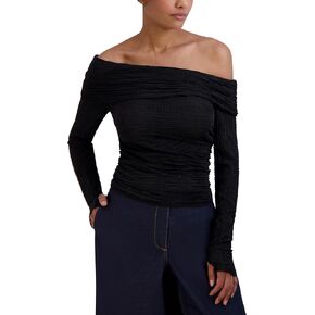 BCBGMAXAZRIA Women's Top