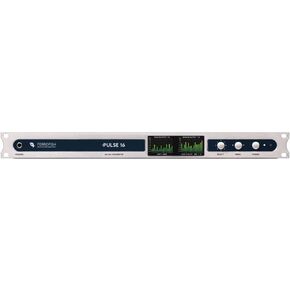 AD Converter (Pulse 16)