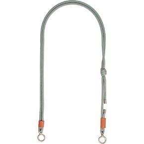 Moshi Crossbody Phone Strap - Electric Orange