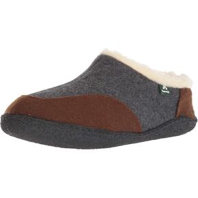 Kamik Men's Cabin Slipper