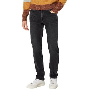 John Varvatos Men's J701 Regular Fit Denim
