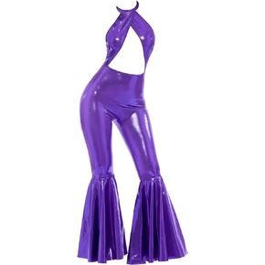 Forplay Women La Flor Sexy Iconic Superstar Costume