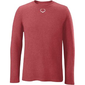EvoShield Boys' Crewneck