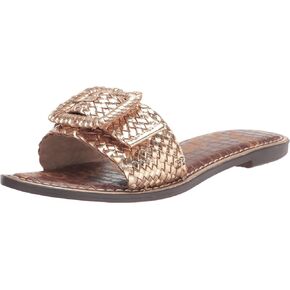 Sam Edelman Women's Gabriela 2 Flat Sandal