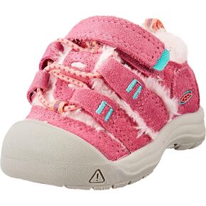 KEEN Toddlers Newport Shoes - Fruit Dove/Ballet Slipper