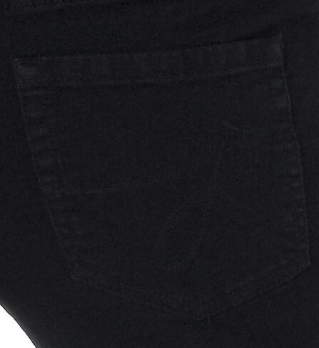 Jag Jeans Women's Petite Peri Pull-on Straight Leg Jean in Saudi Arabia