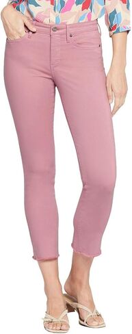 NYDJ Women's Sheri Ankle Fray Hem in Saudi Arabia