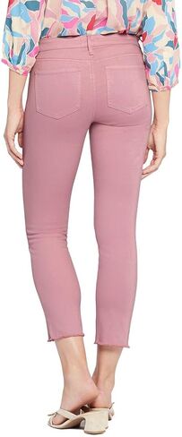 NYDJ Women's Sheri Ankle Fray Hem in Saudi Arabia