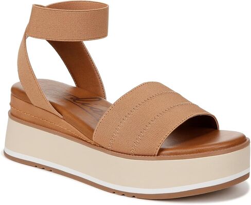 ZODIAC Women's Bailee Ankle Strap Platform Sandal in Saudi Arabia