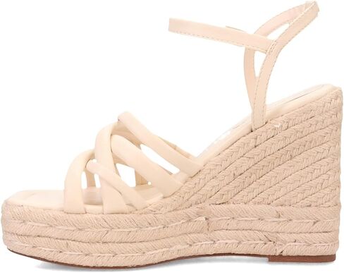 CIRCUS NY BY SAM EDELMAN Women's Irene Wedge Sandal in Saudi Arabia