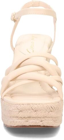 CIRCUS NY BY SAM EDELMAN Women's Irene Wedge Sandal in Saudi Arabia