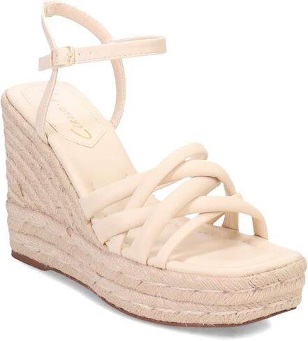 CIRCUS NY BY SAM EDELMAN Women's Irene Wedge Sandal in Saudi Arabia