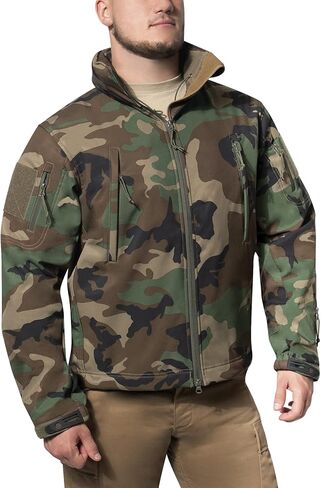 Rothco Concealed Carry Soft Shell Jacket in Saudi Arabia